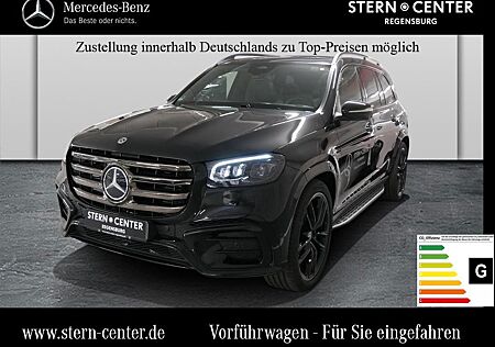 Mercedes-Benz GLS 450 d 4M AMG+DISTRONIC+PANO+AHK+AIRMATIC+HUD