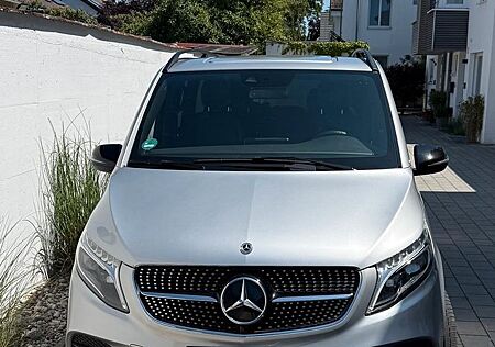 Mercedes-Benz V 300 d Aut. EDITION lang EDITION
