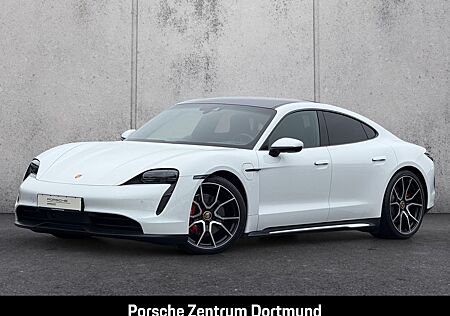 Porsche Taycan 4S BOSE Panoramadach Performancebatterie+