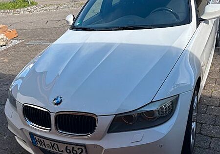 BMW 318d Touring Edition Sport Edition Sport