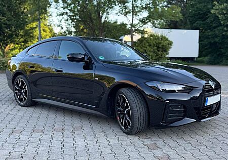 BMW i4 M50 xDrive Gran Coupé, Facelift, Garantie