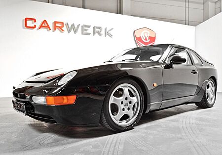 Porsche 968 Clubsport CS | Deutsch | Export oder Gewerbe