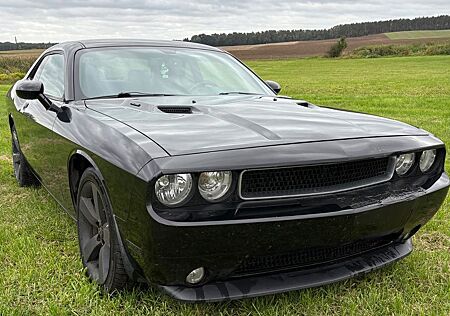 Dodge Challenger 5.7l Hemi