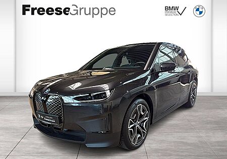 BMW iX xDrive40 Head-Up HK HiFi DAB LED RFK Shz PDC
