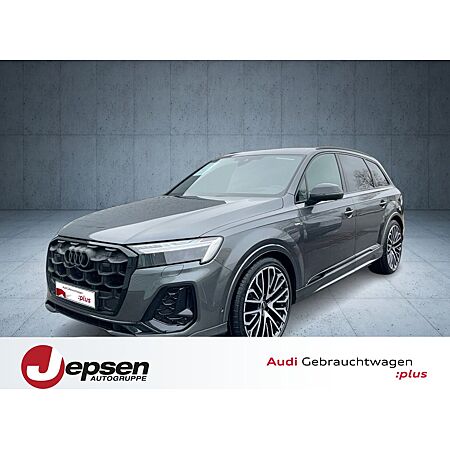 Audi Q7 leasen