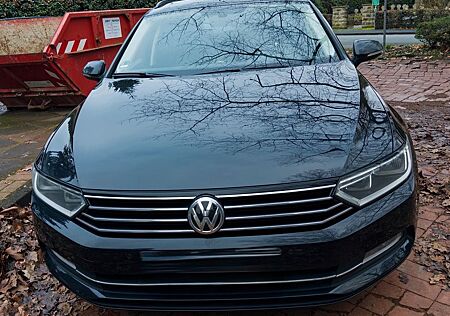VW Passat Variant Volkswagen 2.0 TDI DSG BMT Comfortline V...