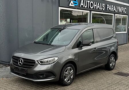Mercedes-Benz Citan Kasten 110 CDI standard *LED*KLIMA*TEMPOM