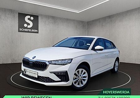 Skoda Scala Top Selection 1.0 TSI DSG+PDC+RFK+SHZ+LED+