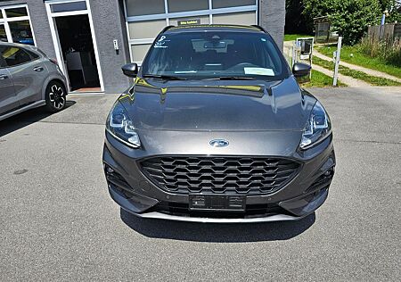 Ford Kuga ST-Line 2.0 EcoBlue PowerShift