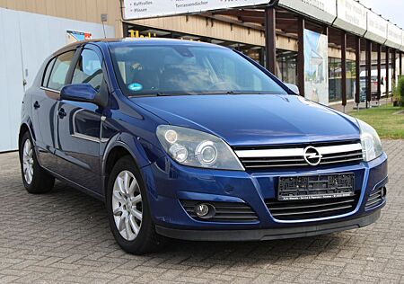 Opel Astra 1.8 Elegance
