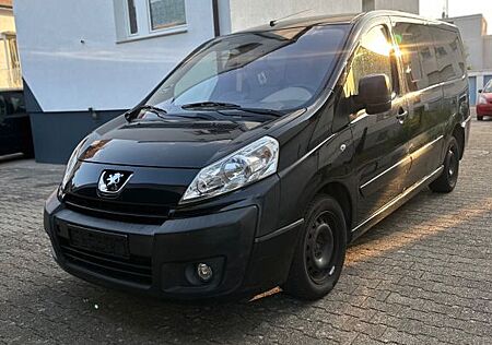 Peugeot Expert Tepee