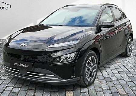 Hyundai Kona Elektro Trend Alarm Alu DAB LED KAMERA Wint