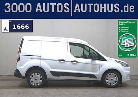 Ford Transit Connect 1.5 EB Trend Navi Xenon AHK RFK