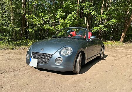 Daihatsu Copen 1.3 Liebhaber-FZG mit wenig km!