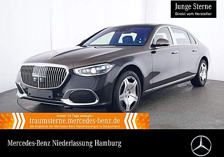Mercedes-Benz S 580 e Maybach Pano/DrivePilot/DuoTone/Exklusiv