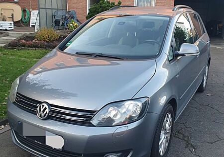 VW Golf Plus Volkswagen 2.0 TDI, AHK , Standheizung, Tempomat