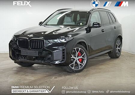 BMW X5 xDrive30d M SPORTPAKET PRO+21"ALU+ICONIC GLOW