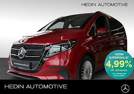 Mercedes-Benz V 250 d STYLE NAVI STHZG DISTR AHK 360KAM SPURH