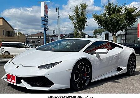 Lamborghini Huracan Huracán LP610-4 (LDF)