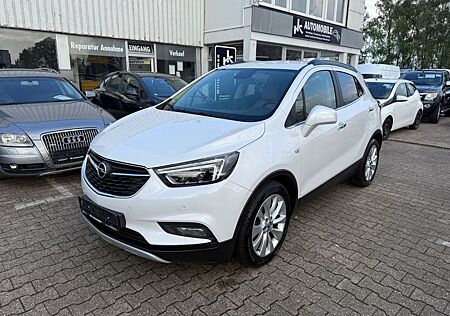 Opel Mokka X 1.4 Innovation *Automatik*Leder*Navi*SHZ