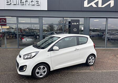 Kia Picanto Edition 7 Klima AWR