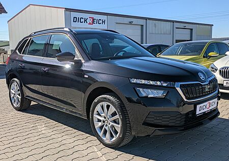 Skoda Kamiq 1.0 TSI Tour DSG LED*PANO*SMART LINK*CAM