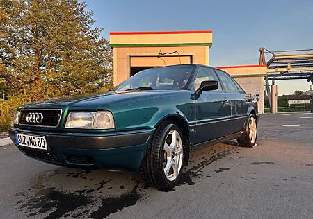 Audi 80 2.3 NG