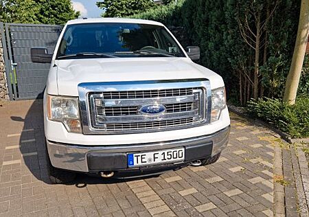 Ford F 150 F-150 4x4