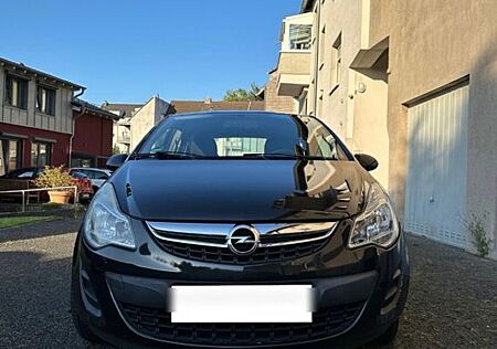 Opel Corsa 1.2 ecoFLEX Edition Edition