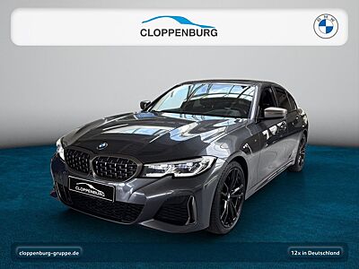 BMW M340d xDrive Limousine M Sport Pro Head-Up+AHK