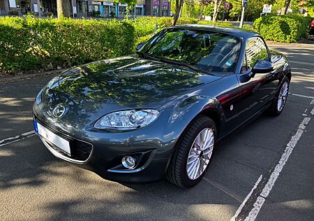 Mazda MX-5 1.8 MZR Center-Line Center-Line