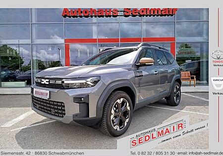 Dacia Bigster Extreme TCe 130 4x4 Winter+City+Pano
