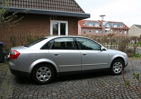 Audi A4 2.0 -