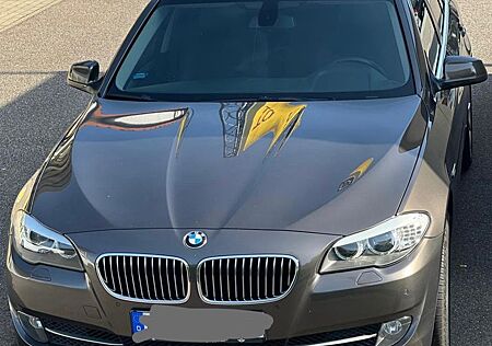 BMW 520d Touring -