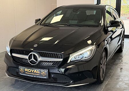 Mercedes-Benz CLA Shooting Brake CLA 180 Shooting Brake-1.Hand-LED-Kamera-Comand-