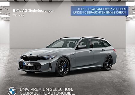 BMW 330e Touring M Sport AHK Harman/K Kamera LED