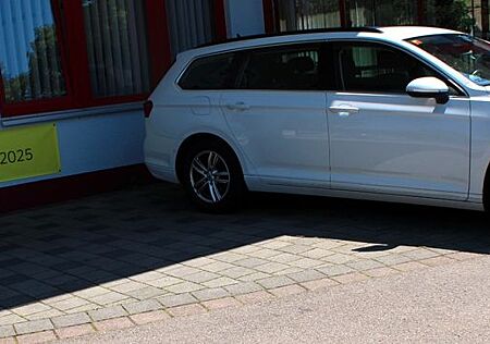 VW Passat Variant Volkswagen Business 2.0 TDI*AHK*LED*RFK
