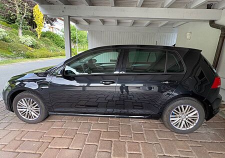 VW Golf Volkswagen VII 1.4 TSI BMT CUP