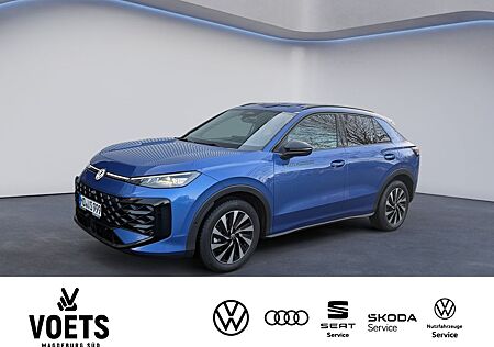 VW T-Roc Volkswagen R-Line 1.5 eTSI DSG KAMERA+NAVI+LED+ACC