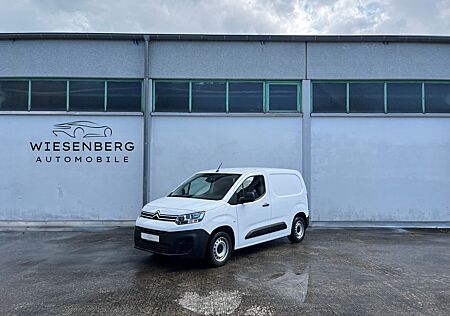 Citroën Berlingo Kasten Club M/L1, Tempomat, DAB, PDC