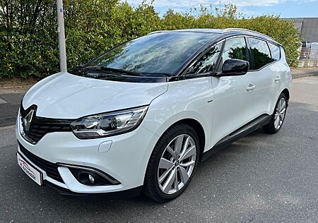 Renault Grand Scenic *Navi*Kamera*PDC*LED*AHK*