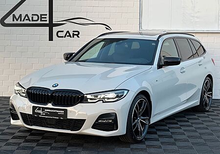 BMW 320d xDrive M Sport*Pano*LED*Ambiente*Kamera*ACC