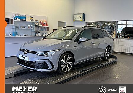 VW Golf Volkswagen VIII Variant R-Line 1.5 eTSI DSG *AHK, LED,