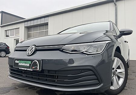 VW Golf Volkswagen Variant 2.0 TDI DSG Life 163€ m. 20% Anzahl