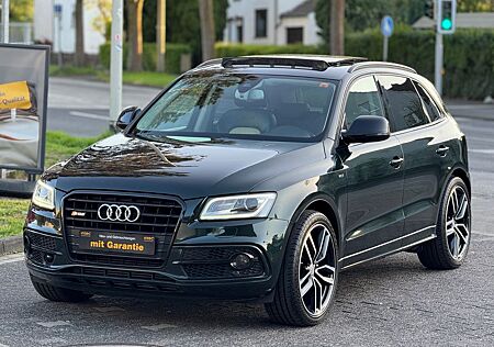 Audi SQ5 3.0 TDI plus quattro