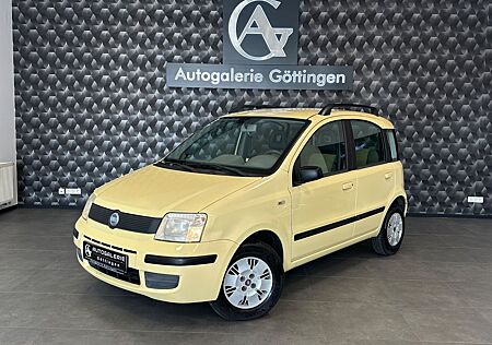 Fiat Panda 1.1 8V Active YELLOWLINE/KLIMA/62TKM