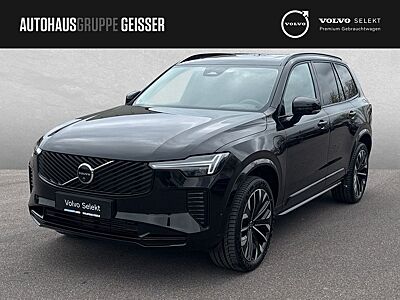 Volvo XC90 T8 AWD Ultra Dark 7-Sitzer ACC BLIS HUD SD