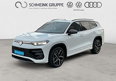 VW Tayron Volkswagen 2.0 TDI DSG R-Line AHK Navi CarPlay 360°