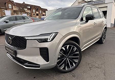 Volvo XC 90 XC90 T8 AWD Plus Facelift 7Sitzer,AHK,Pano,HUD