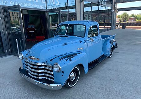 Chevrolet Pick Up 3100 Showcar